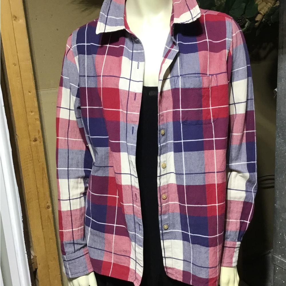 Ms Lee Sport Shirt